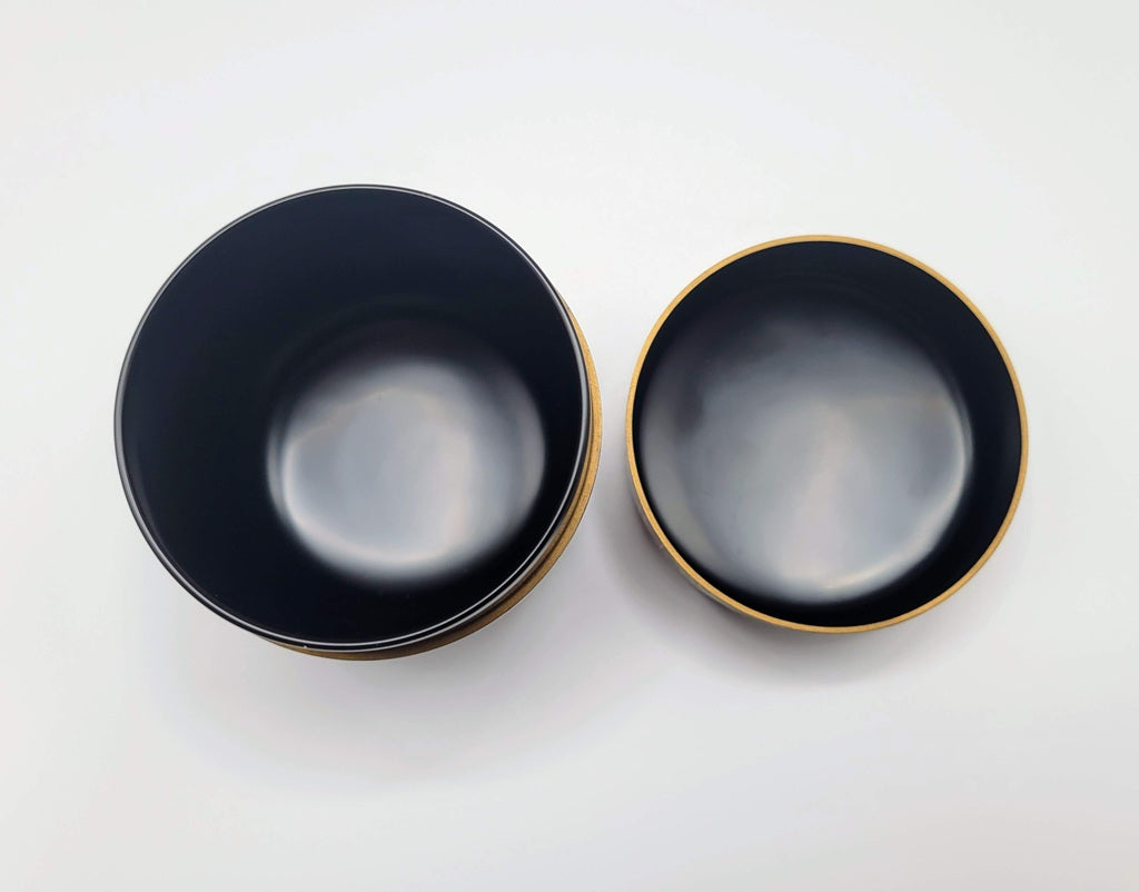 Matcha natsume Hana-ikada 花筏 Saijō Issai