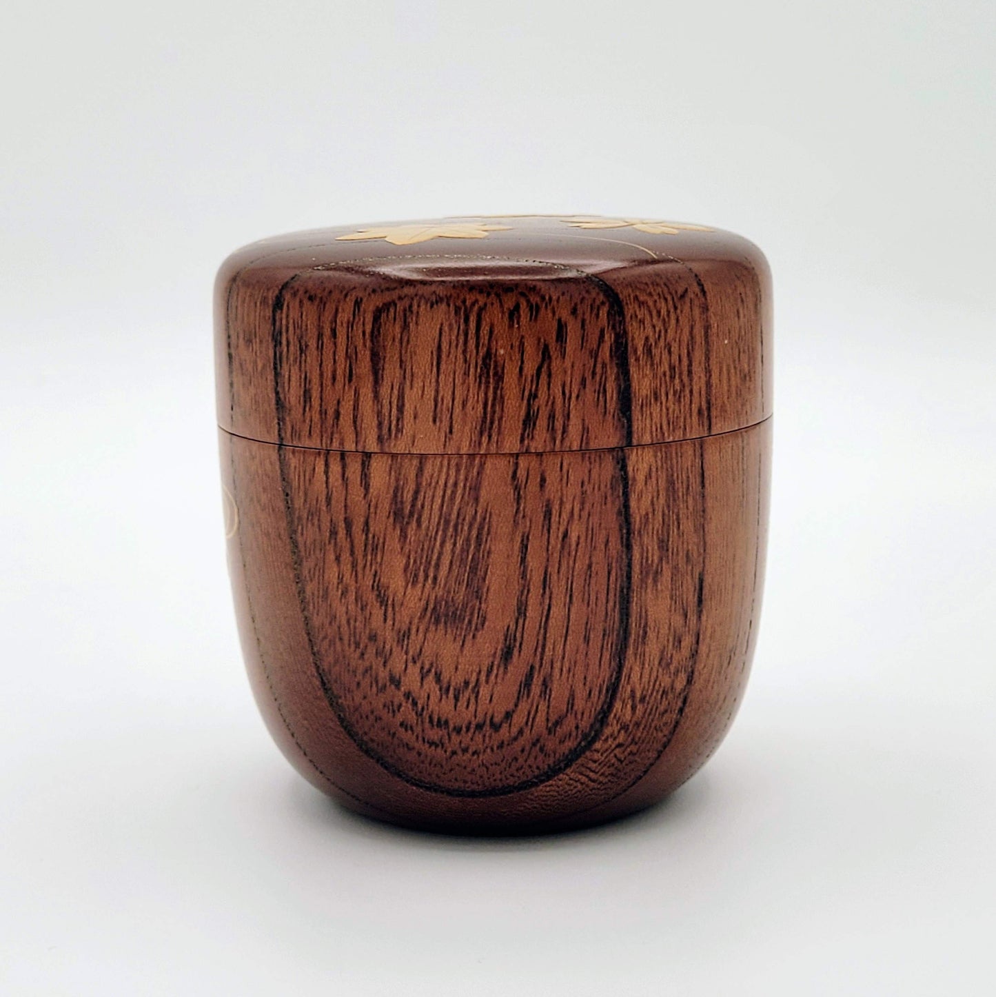 Matcha natsume tatsuta-gawa 高橋峯房 Takahashi Minefusa