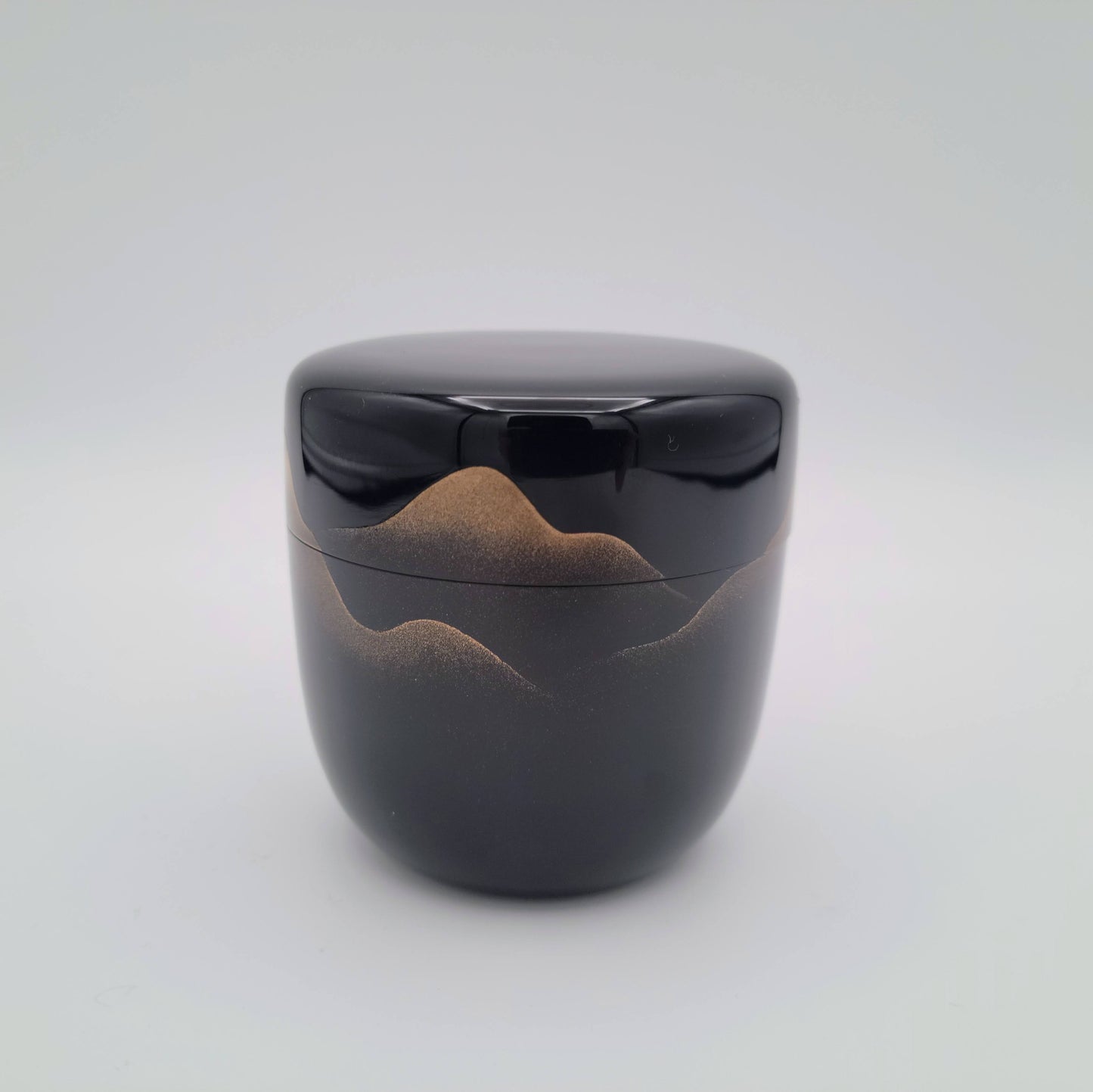 Enzan natsume 遠山中棗 Arai Shiho