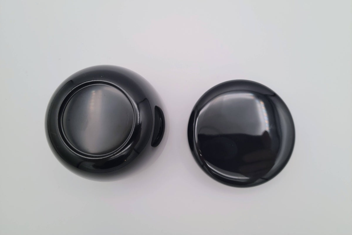 Enzan natsume 遠山中棗 Arai Shiho