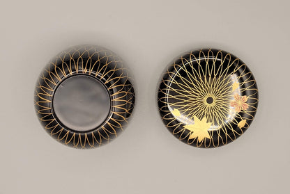 Matcha natsume Amime Shunjū 網目春秋 Genichi