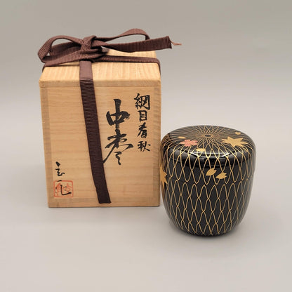 Matcha natsume Amime Shunjū 網目春秋 Genichi