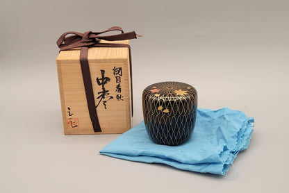 Matcha natsume Amime Shunjū 網目春秋 Genichi