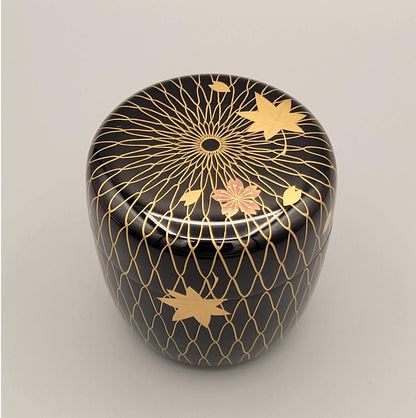 Matcha natsume Amime Shunjū 網目春秋 Genichi