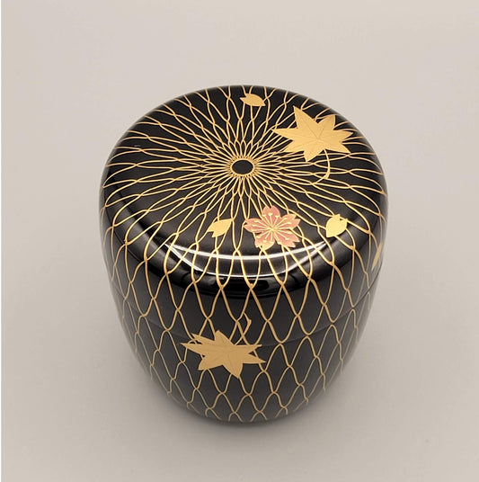 Matcha natsume Amime Shunjū 網目春秋 Genichi