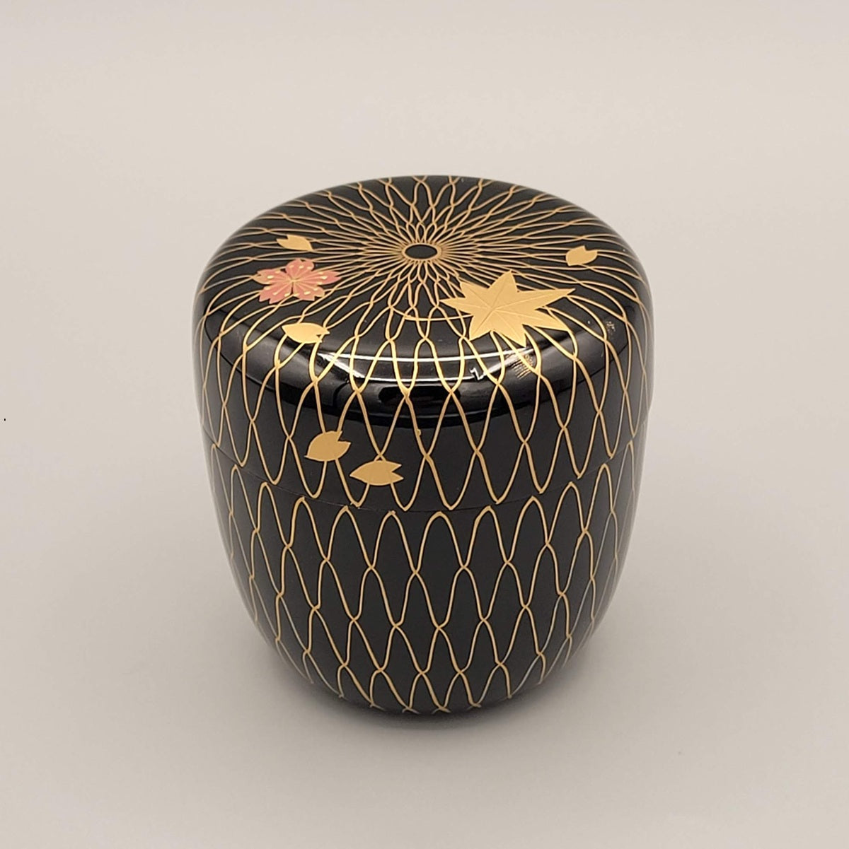 Matcha natsume Amime Shunjū 網目春秋 Genichi