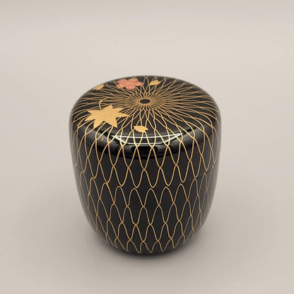 Matcha natsume Amime Shunjū 網目春秋 Genichi