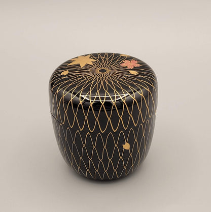 Matcha natsume Amime Shunjū 網目春秋 Genichi