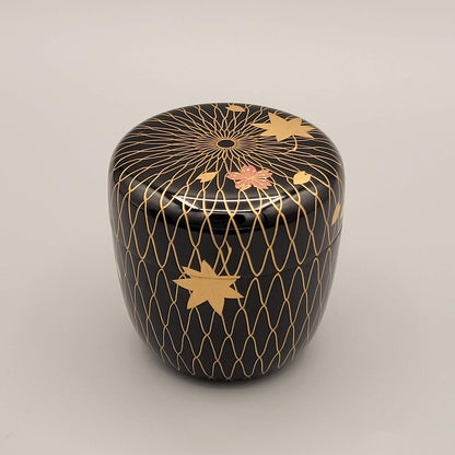 Matcha natsume Amime Shunjū 網目春秋 Genichi