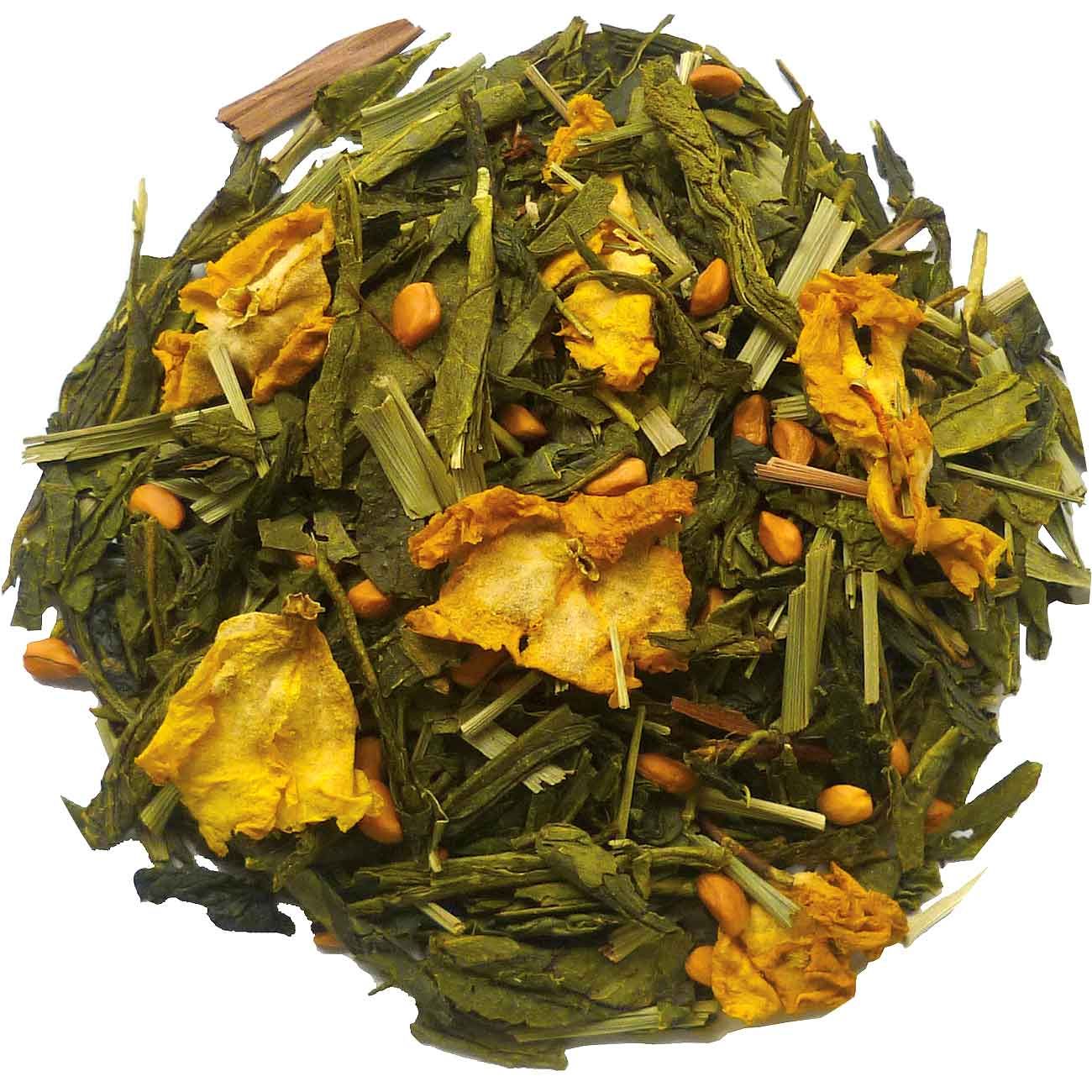 Groene Oase Kruiden Thee