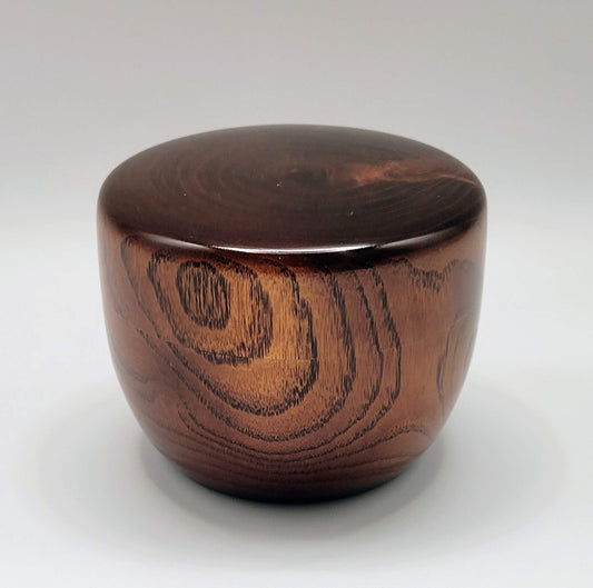 Mulberry wood natsume (桑の木 / kuwa no ki)