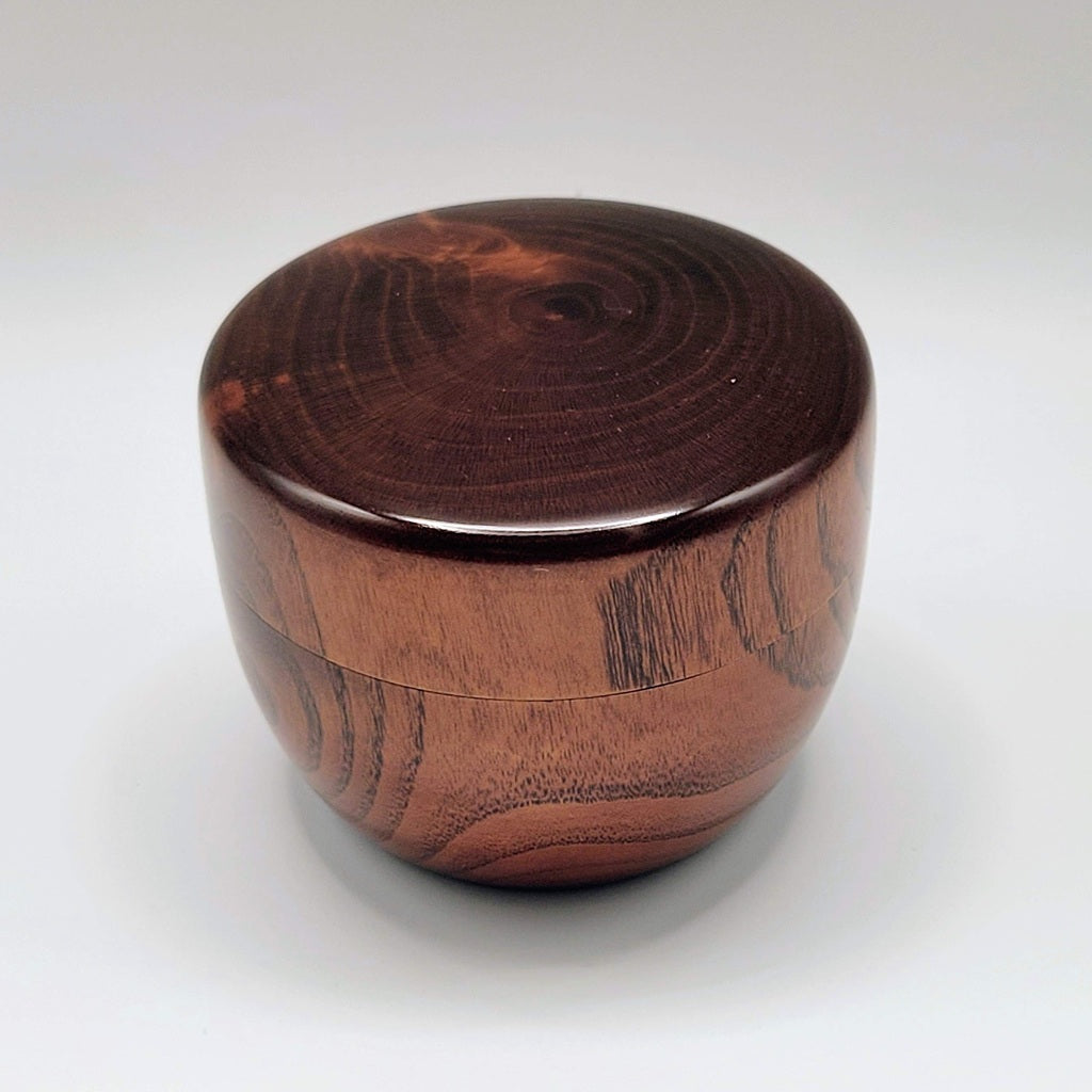 Mulberry wood natsume (桑の木 / kuwa no ki)