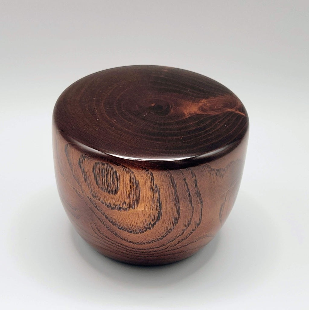 Mulberry wood natsume (桑の木 / kuwa no ki)