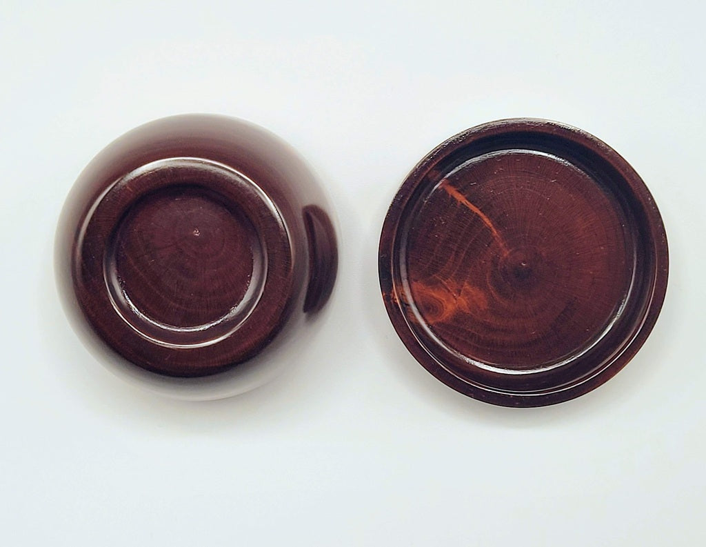 Mulberry wood natsume (桑の木 / kuwa no ki)