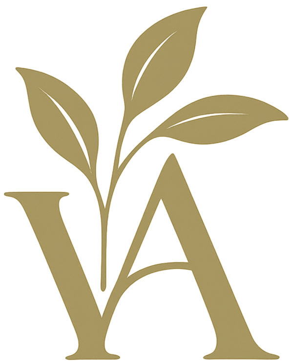 Van Anke logo