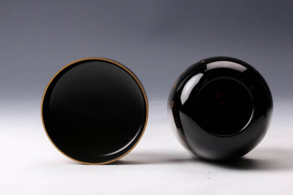 Matcha natsume Hana-ikada 花筏 Saijō Issai