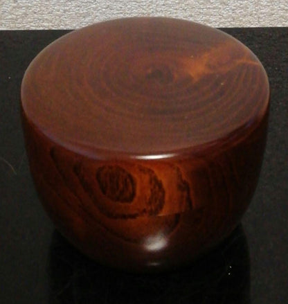 Mulberry wood natsume (桑の木 / kuwa no ki)
