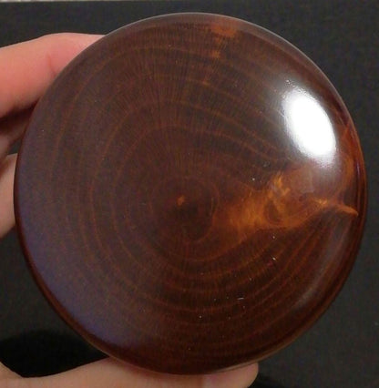 Mulberry wood natsume (桑の木 / kuwa no ki)