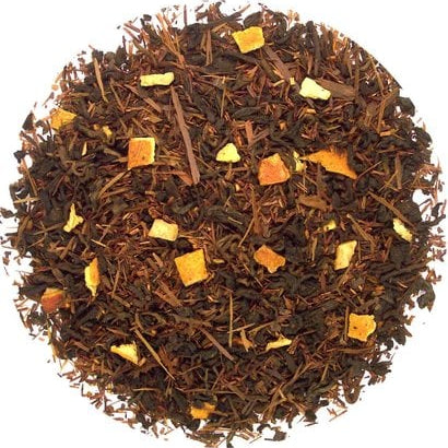 Pu-erh Royal Orange